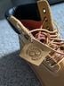 Timberland Brown Boots Size 8 1/2 - photo 3
