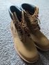 Timberland Brown Boots Size 8 1/2 - photo 5