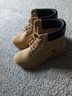 Timberland Brown Boots Size 8 1/2 - photo 6
