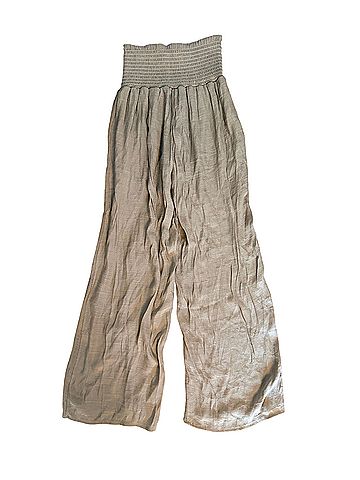 India Boutique Linen Pants (view 2)