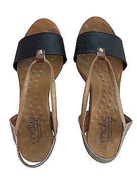 Malu Mali Super Comfort Wedges (view 1)