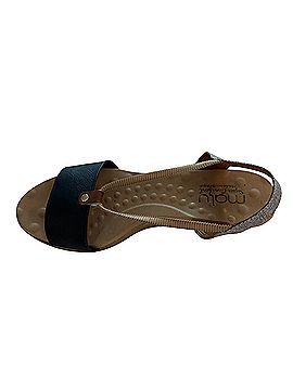 Malu Mali Super Comfort Wedges (view 2)