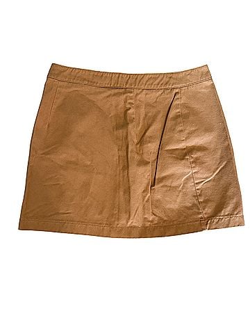 Forever 21 Denim Skirt (view 2)