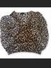 1.State Side Ruffle V-neck Blouse Short Sleeve Blouse - photo 4