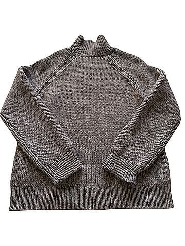 Tory Burch Turtleneck Sweater (view 2)