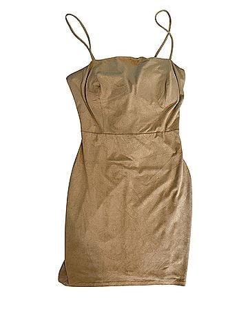 Love Culture Cocktail Dress (view 1)
