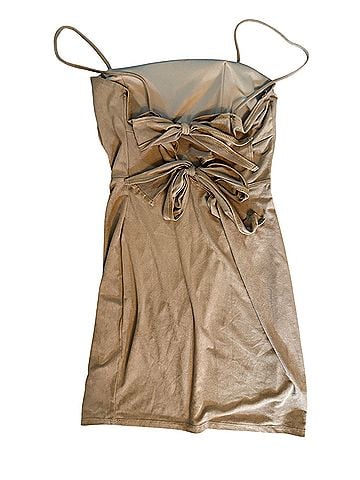Love Culture Cocktail Dress (view 2)