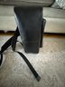 Coach coach court backpack Leather Backpack - photo 3