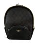 Coach coach court backpack Leather Backpack - photo 1