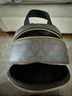 Coach coach court backpack Leather Backpack - photo 5