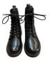 FRYE Black Boots Size EU 36 - photo 1