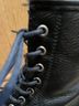 FRYE Black Boots Size EU 36 - photo 4