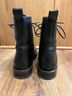 FRYE Black Boots Size EU 36 - photo 3