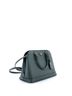 Prada 100% Leather Green Open Promenade Bag Saffiano Leather Medium One size - photo 3