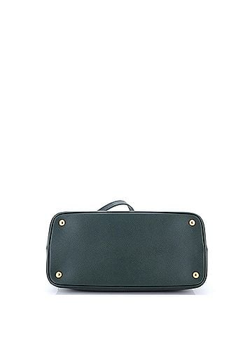 Prada Open Promenade Bag Saffiano Leather Medium (view 2)