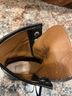 FRYE Black Boots Size EU 36 - photo 8