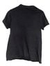 Marvel 100% Cotton Black T-Shirt Size S - photo 2