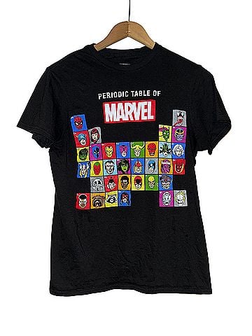 Marvel T-Shirt (view 1)