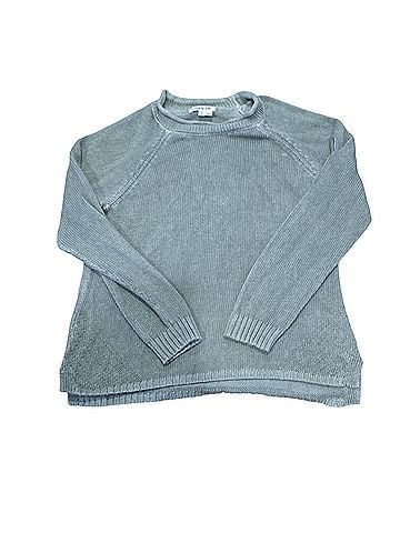Orvis Pullover Sweater (view 1)