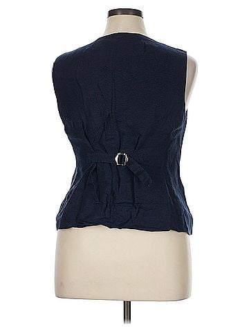 J.Crew Vest (view 2)