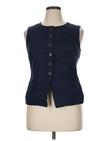 J.Crew Vest (view 1)