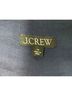 J.Crew 100% Linen Blue Vest Size 14 - photo 5
