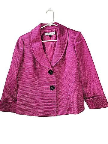 Tahari Tahari Blazer (view 2)
