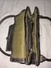 Firenze Bella Brown Green Shoulder Bag One size - photo 7