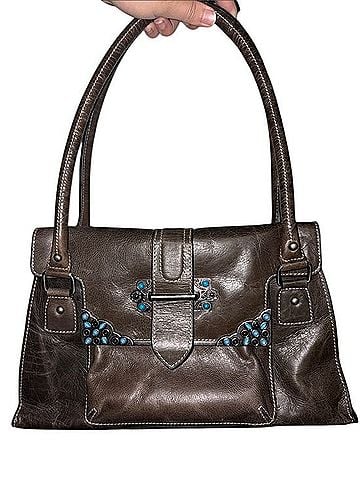 Firenze Bella Shoulder Bag (view 1)