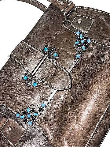 Firenze Bella Shoulder Bag (view 2)