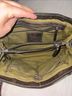 Firenze Bella Brown Green Shoulder Bag One size - photo 12