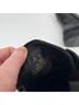 DKNY 100% Patent Leather Black Boots Size 6 1/2 - photo 10