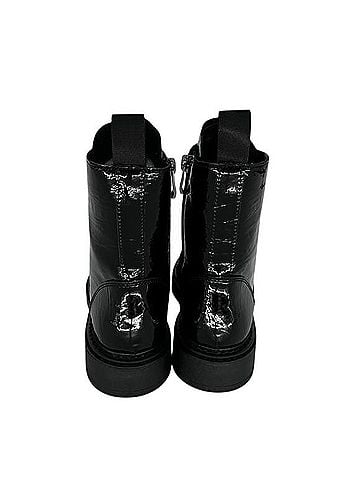 DKNY Malaya Boots (view 2)