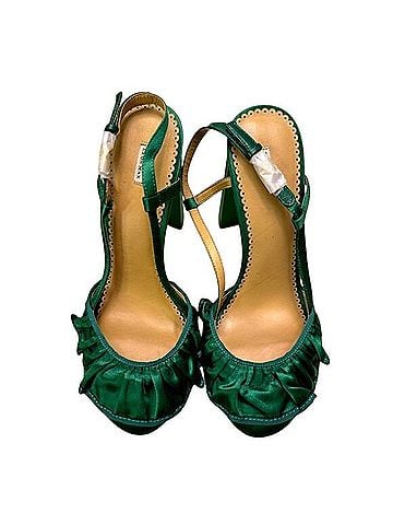 Leon Max Heels (view 1)