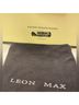 Leon Max 100% Satin Green Heels Size 7 1/2 - photo 10