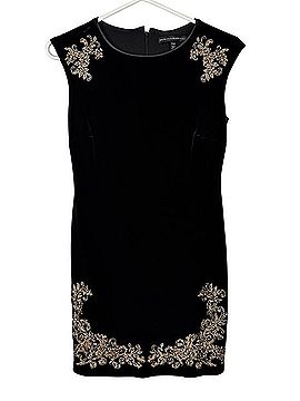 White House Black Market Cocktail Dress (view 1)