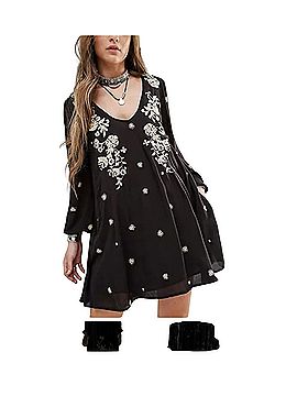 Free People Casual Dress (view 1)