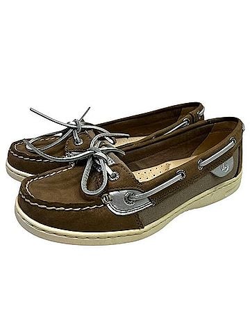 Sperry Top Sider Angelfish Flats (view 1)