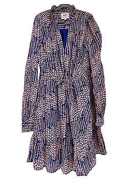 Banjanan Casual Dress (view 2)
