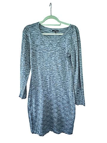 Tart Wool Dress (view 1)