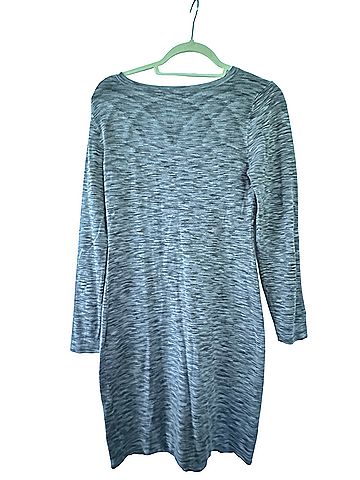 Tart Wool Dress (view 2)