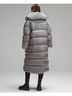 Lululemon Athletica 100% Nylon 100% Polyester Gray Coat Size 8 - photo 4