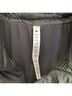 Lululemon Athletica 100% Nylon 100% Polyester Gray Coat Size 8 - photo 8