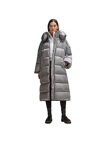 Lululemon Athletica Coat (view 1)