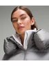 Lululemon Athletica 100% Nylon 100% Polyester Gray Coat Size 8 - photo 5