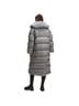 Lululemon Athletica 100% Nylon 100% Polyester Gray Coat Size 8 - photo 2