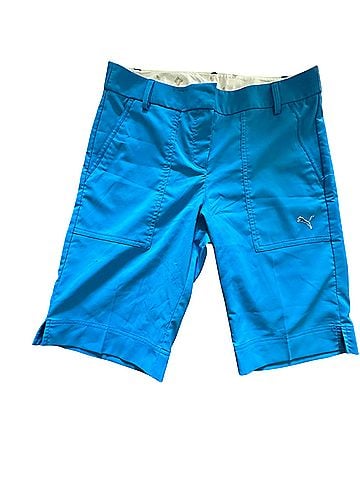 Puma Athletic Shorts (view 1)