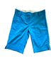 Puma Blue Athletic Shorts Size 8 - photo 1