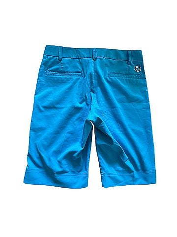Puma Athletic Shorts (view 2)