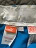 Puma Blue Athletic Shorts Size 8 - photo 3
